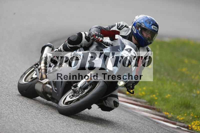 /33 24.07.2025 Speer Racing ADR/Gruppe gelb/420